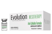 Evolution - Mesotherapy Anti-cellulite formula