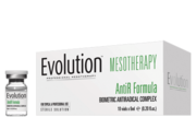 Evolution - Mesotherapy AntiR formula