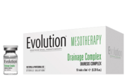 Evolution - Mesotherapy Drainage complex
