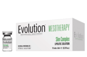 Evolution - Mesotherapy Slim Complex